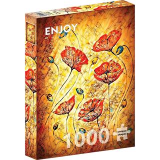 puzzle-1000-piese-enjoy-red-poppies-painting-enjoy1380_46.jpg