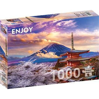 puzzle-1000-piese-enjoy-fuji-mountain-in-spring-japan-enjoy1368_38.jpg